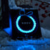 Ultramarin | Lumos Keramik | Vitality Makramee Armband
